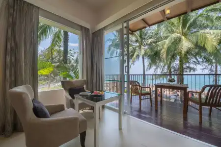 The Briza Beach Resort Khaolak - 66