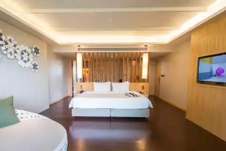 Andaman Cannacia Resort & Spa - 66