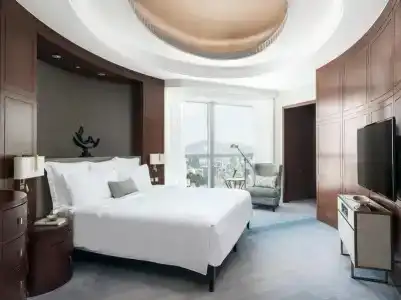 Cordis, Hong Kong (Langham Hospitality Group) - 78