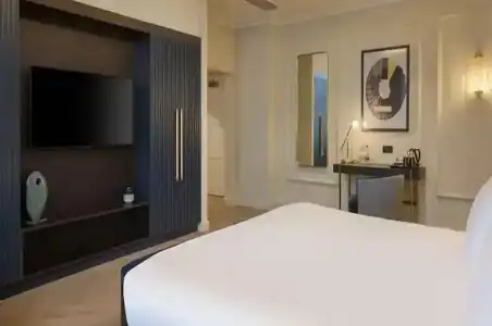 DoubleTree by Hilton Brighton Metropole - 97