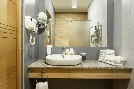 Sunmarinn Resort All Inclusive - 89