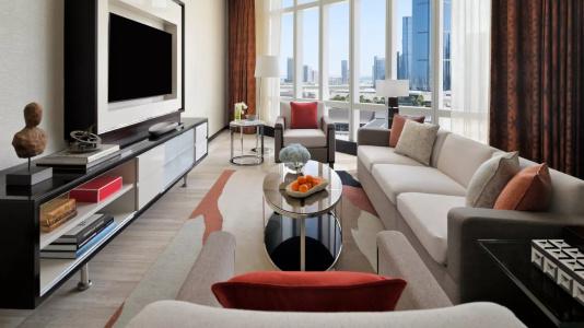 Rosewood Abu Dhabi - 94