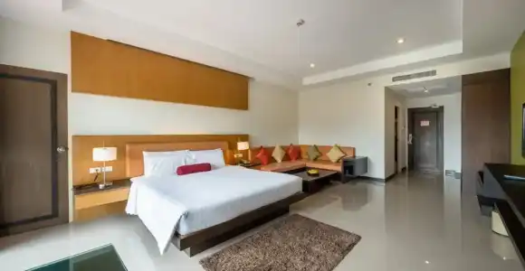 Prima Pattaya - 58