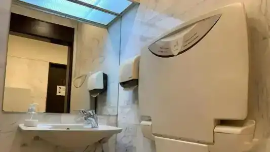Toyoko Inn Tokyo Nihombashi Hamacho Meijiza Mae - 20