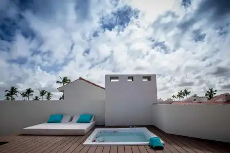 Majestic Mirage Punta Cana, All Suites – All Inclusive - 46