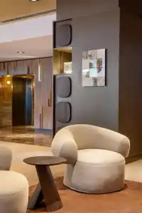 Amsterdam Marriott - 27