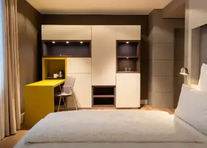 Innside by Meliá Prague Old Town - 37
