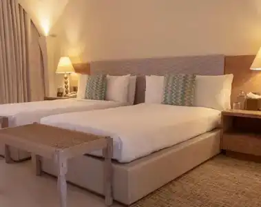 Liwa Apartments - 33