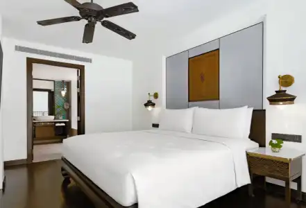 JW Marriott Khao Lak Resort and Spa - 37