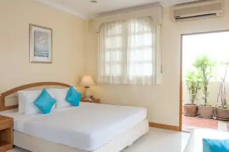 Lido Beach Pattaya - 28