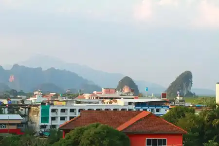 Baan Samrarn - 22