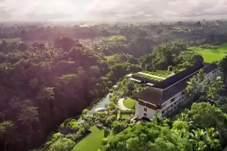The Westin Resort & Spa Ubud, Bali - 0