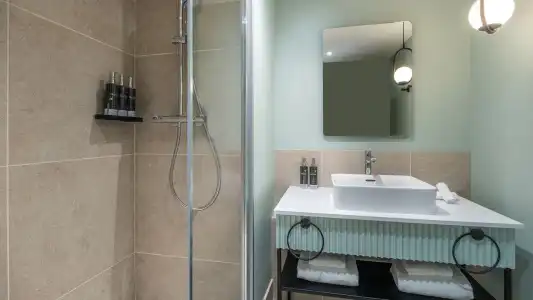Hyatt Centric Reims - 53
