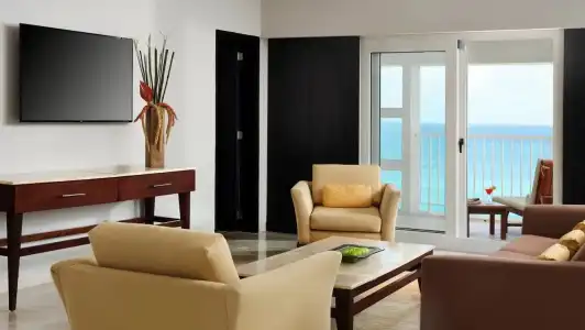 The Westin Cancun Resort Villas & Spa - 77