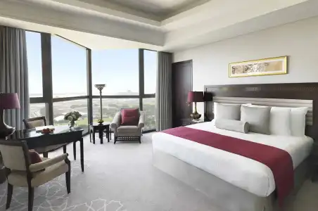 Bab Al Qasr - 32