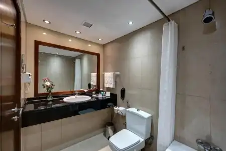 J5 Rimal Apartments - 43