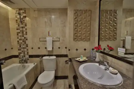 Jayakarta Jakarta - 38