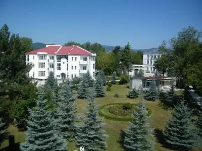 Bazaleti Lake - 11