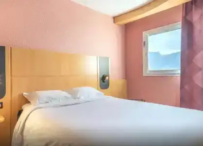 ibis Marseille Est La Valentine - 41