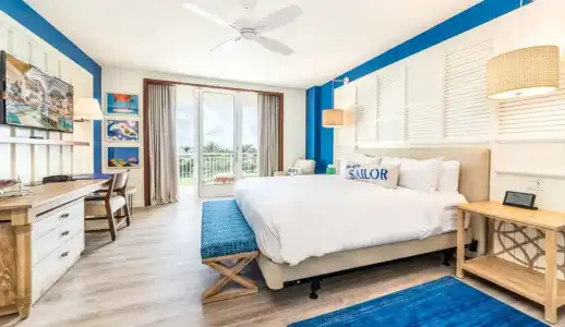 Margaritaville Resort Orlando Cottages - 91