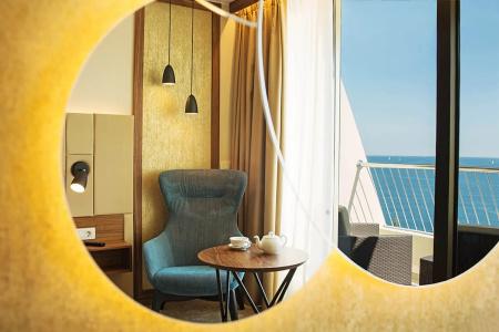 Grand Bernardin 5* - 88