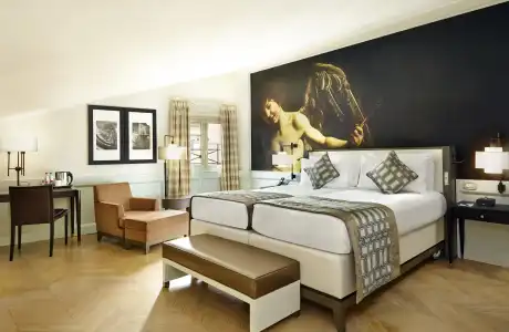 Indigo ROME - ST. GEORGE by IHG - 12