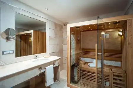 Deltas by Marriott Olbia Sardinia - 72