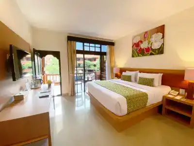 Wina Holiday Villa Kuta - 61