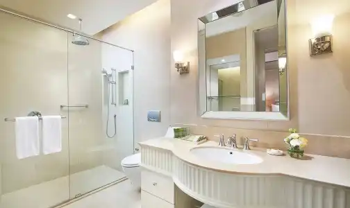 Oriental Residence Bangkok - 67