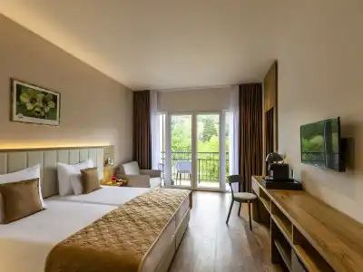 Movenpick Resort and Spa Fruske Terme - 11