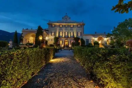 Villa Scorzi - 35