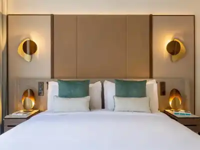 InterContinental Paris Champs Elysées by IHG - 34