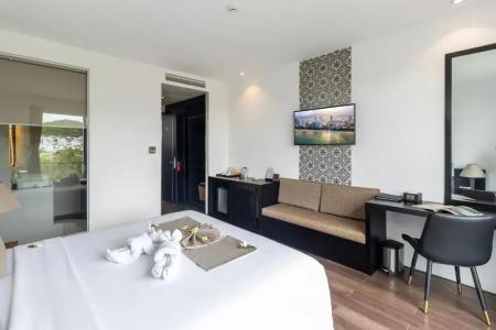 Champa Island Nha Trang - Resort & Spa - 86