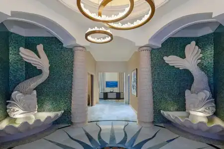 Atlantis, The Palm - 106
