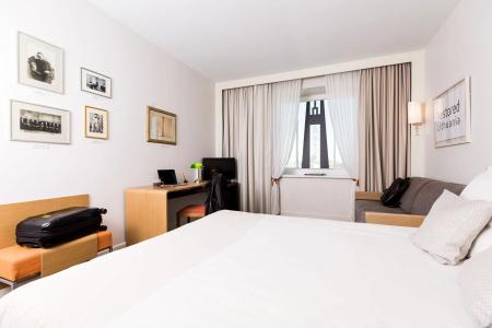 Novotel Vilnius Centre - 116