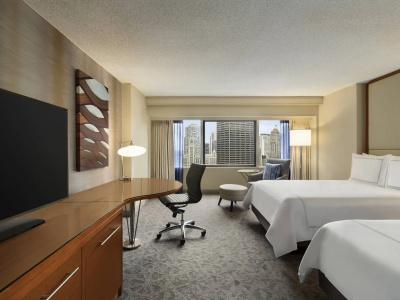Swissotel - Chicago - 59