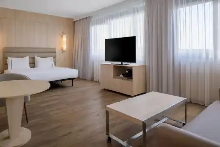 AC Pisa by Marriott - 41