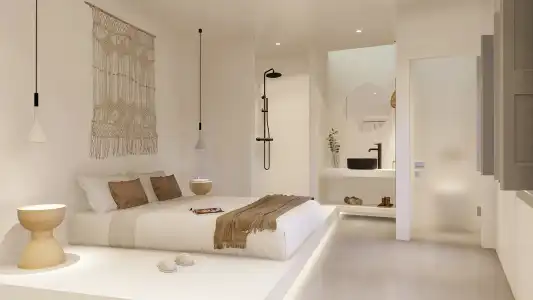 Cilon Suites Santorini - 32