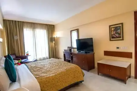 The LaLiT Mumbai - 61