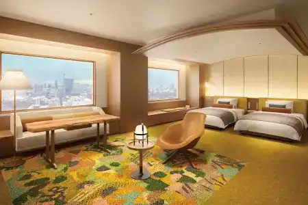 Keio Plaza Sapporo - 70