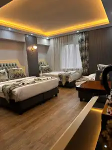 Sirkeci Ersu & Spa - 52