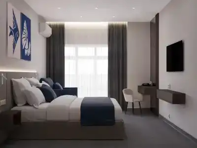 Kuban Pansionat - 67