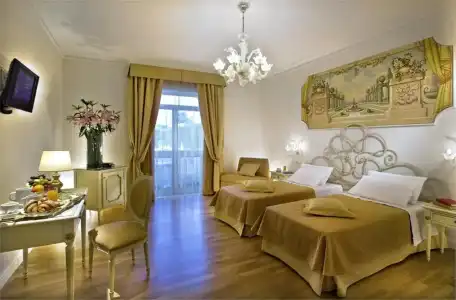 Quisisana Terme & Beauty Farm - 3