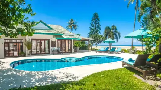 Shiva Samui Luxury Villas - 171