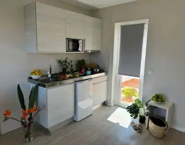 Apartamentos Inn - 13