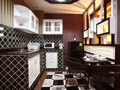 KTK Pattaya and Residence - 47