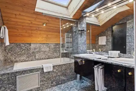 Grand Zermatterhof - 160
