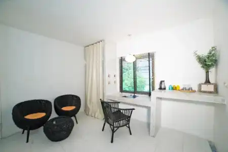 Surintra Boutique Resort - 20