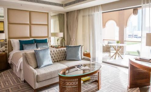 Royal Saray Resort - 54