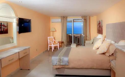 Cavomarina Beach- Adults Only - 8